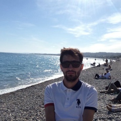 Тимур Ибрагимов, 08.12, Москва