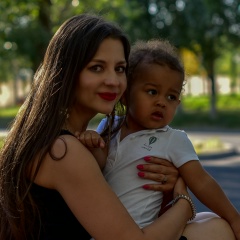 Ирэна Маген, 08.09, London