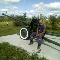 Александр Синица, 10.04.1960, Унеча