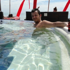 Guvo Dogan, 01.06, Москва