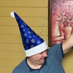 Михаил Степанов, 03.12, Кировск