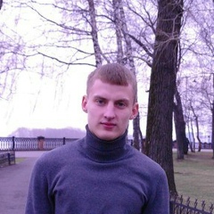 Максим Езан, 21.07, Кемерово