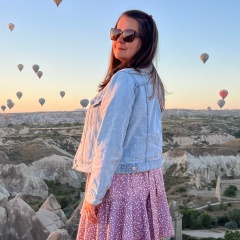 Елена Юркова, 27.04, Санкт-Петербург