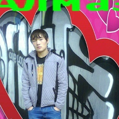 Алмаз Уличный-Парень, 10.09.1994, Москва