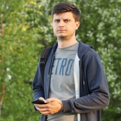 Андрей Козлов, 10.07.1989