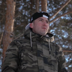 Михаил Киселев, 08.07.1992