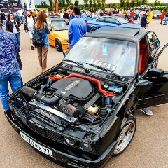 Гоча Цишба, 01.01, Москва