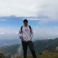 Alisher Akylbekov, 14.04.1995, Алматы