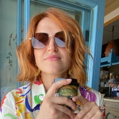 Алёна Шапетько, 06.06.1987, Москва