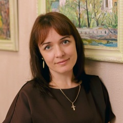 Елена Савочкина, 01.09.1983, Смоленск