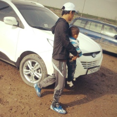 Сирож Рахимов, 07.12.1988, Санкт-Петербург