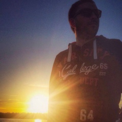 Андрей Фёдоров, 21.12, Санкт-Петербург