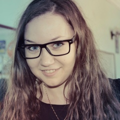 Galina Sakharuk, 02.08