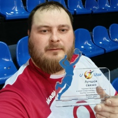 Антон Горожанкин, Тюмень