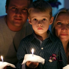 Ира Гладонько, 24.12.1985, Киев