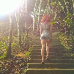 Алёна Черняева, 10.02.1989, Москва