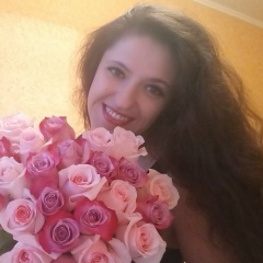 Леся Счастливая, Кемерово