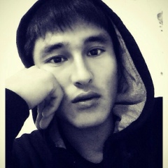 Дархан Муканаев, 18.03.1990, Алматы