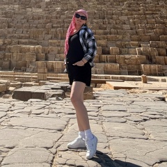 Дарья Комбарова, 17.06, Тамбов