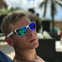 Влад Постников, 27.02, Одесса