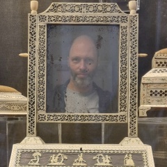 Виталий Певзнер, 01.07.1976, Санкт-Петербург