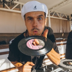 Андрей Андроников, 21.07.1984, Ялта