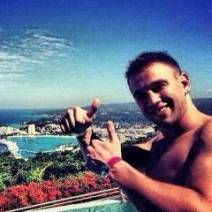 Vlad Sidorenko, 26.06.1992, Зеленоград