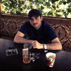 Talish Novruz, 01.05, Баку