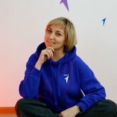 Алёна Солдатова, 10.01, Гусь-Хрустальный