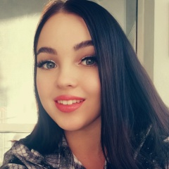 Елена Балабанова, 03.04, Омск