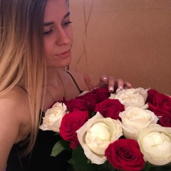 Виолетта Мокеева, 25.09.1991, Астана