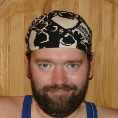 Алексей Пронин, 11.01.1970, Санкт-Петербург