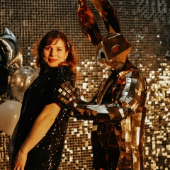 Татьяна Леонтьева, 05.05.1989, Новосибирск