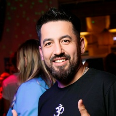 Рустам Нортажиев, Чиракчи