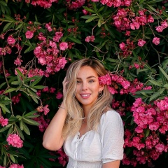 Дана Шамсутдинова, 06.04.1991, Петах Тиква