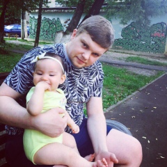 Кирилл Сомов, 21.05, Пенза