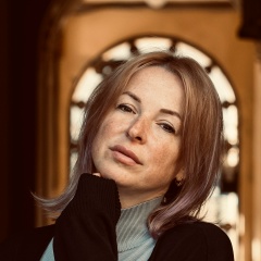 Светлана Забелина, 11.05, Санкт-Петербург