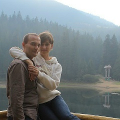 Оля Рудик, 17.05, Хмельницкий