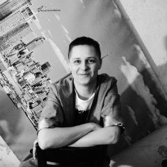 Gosha Gontsarik, 21.11.1980, Таллин