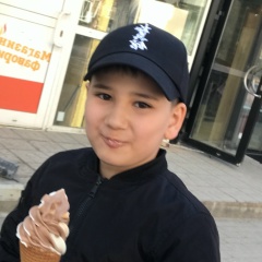 Хасан Сыдыков, Новосибирск