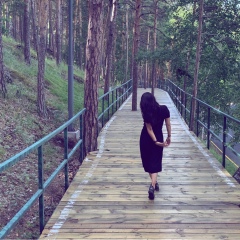 Диана Шуленбай, 11.07.1994