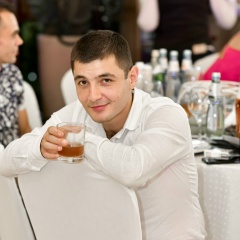 Tiko Avetisyan, 06.06.1994, Ереван