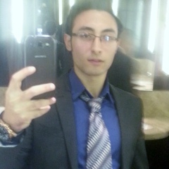 Mohamed Badie, 12.11.1990, Hurghada