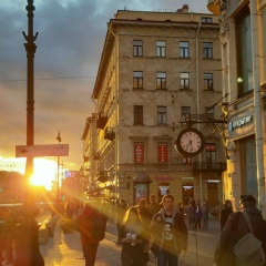 Сергей Стыценков