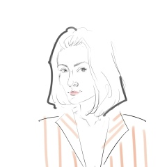 Irene Petrik, 29.04, Санкт-Петербург