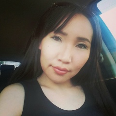 Сайына Васильева, Якутск