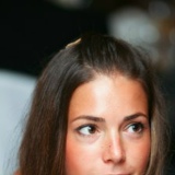 Мария Пилявская, 22.02.1986, Санкт-Петербург