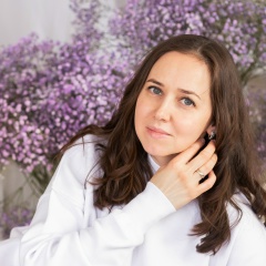 Дарья Данкова, 01.12, Москва