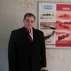 Сергей Трефилов, 03.02, Калуга