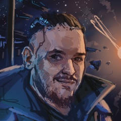 Илья Баркалов, 16.11, Москва